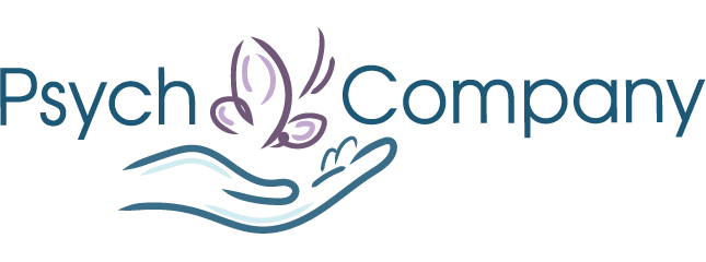 Psych Company Logo