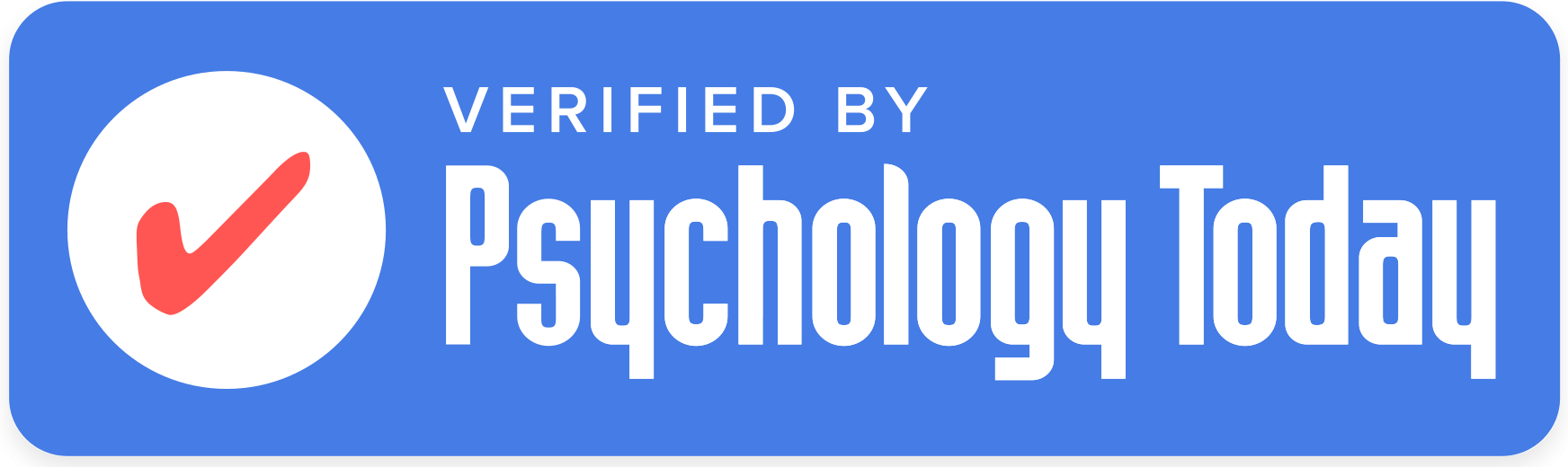 Psych Company, Verified by Psychology Today