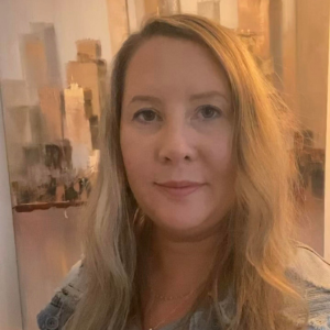 Krista Roesler Co-Founder Psych Comapny