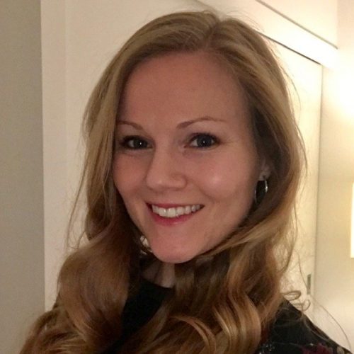 Alana Registered Psychotherapist & Clinical Counsellor