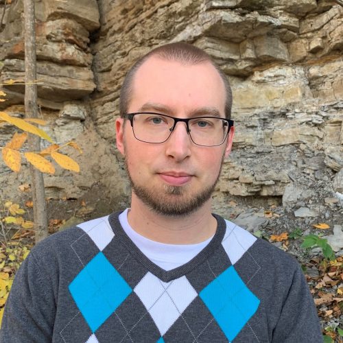 Dr Anders Psy.D. Registered Clinical & Rehabilitation Psychologist