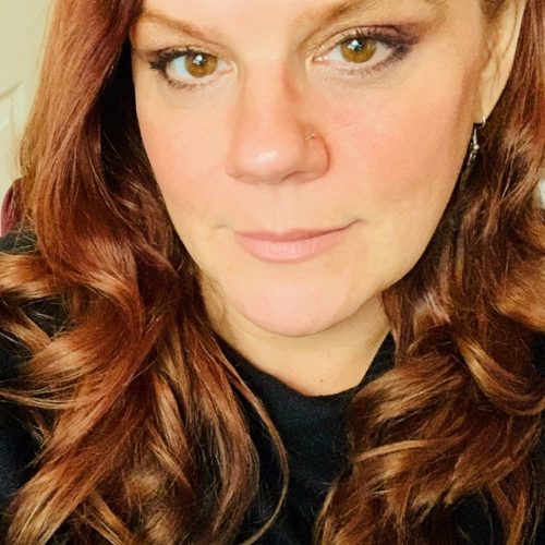 Dianne RP Registered Psychotherapist & Counsellor