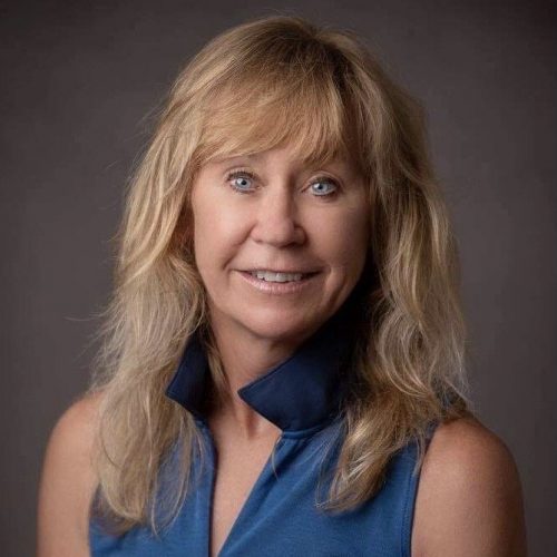 Jane Allen C.Psych MBA B.Sc MC Registered Psychologist