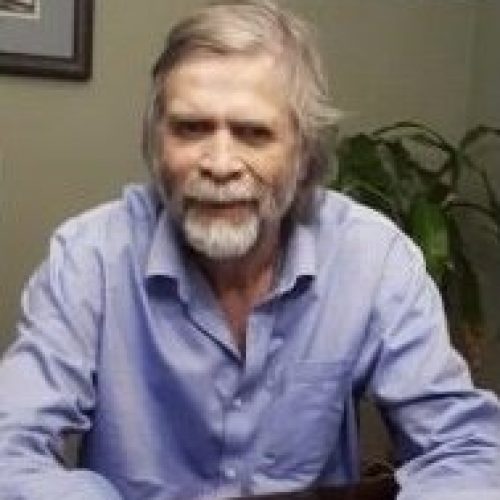Dr. Johan Reis EdD C.Psych Clinical & Counselling Psychologist