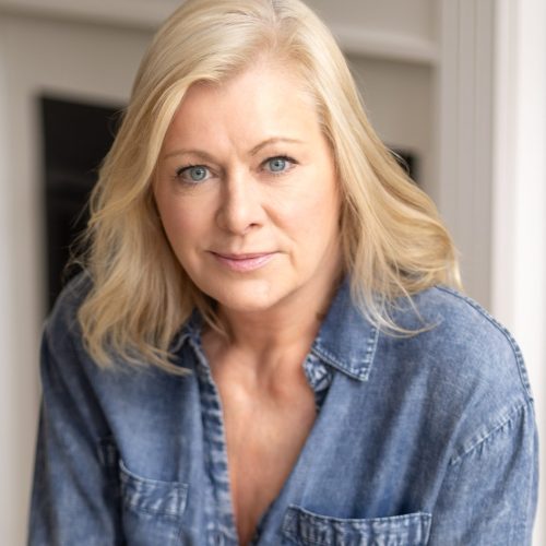 Karen M.A RP Registered Psychotherapist & Life Coach