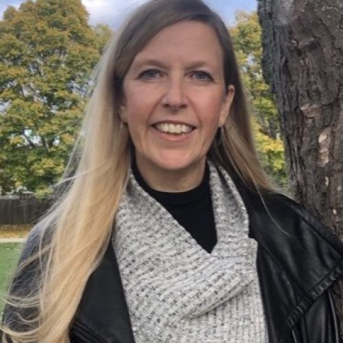 Kathleen Clinical Director & Lead Therapist In Psych Company