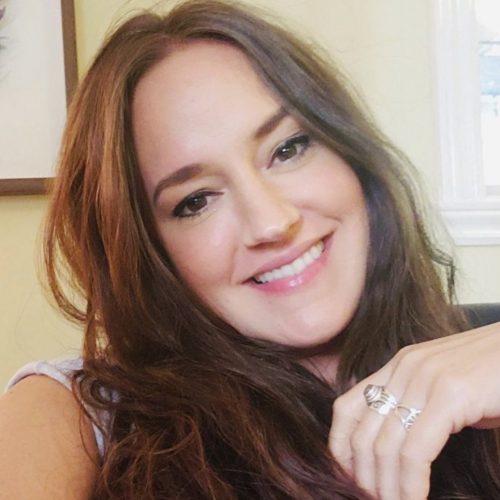 Mandi M.A RP Registered Psychotherapist & Counsellor