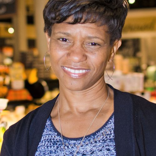 Nancy M.A LMHC, RP. Registered Psychotherapist, LMHC & Life Coach