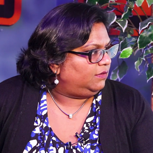 Reshika M.A RP Registered Psychotherapist Toronto