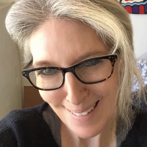 Samantha B Sc., RP. Registered Psychotherapist & Life Coach