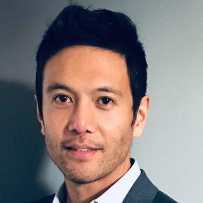Mark CEO | Co-Founder Psych Company