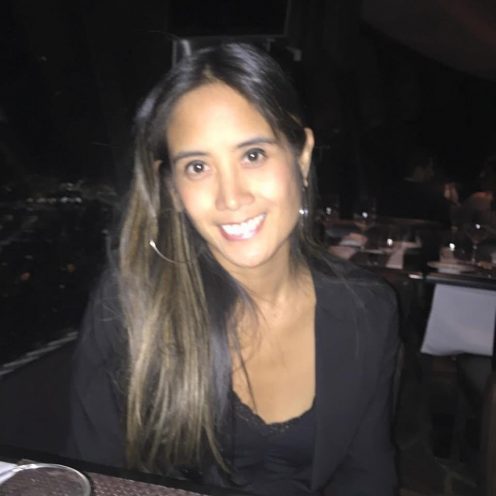 Nikki Administrative Lead Psych Company