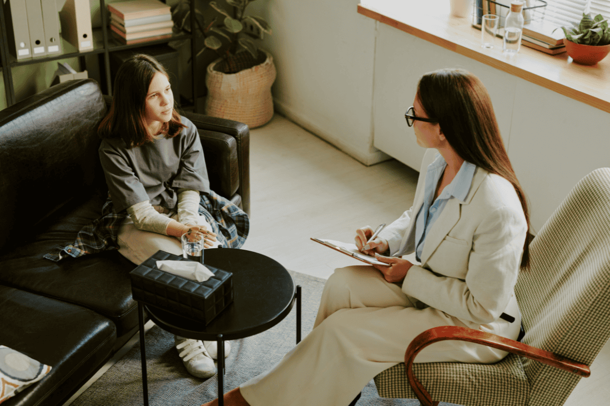 Career counselling in Toronto